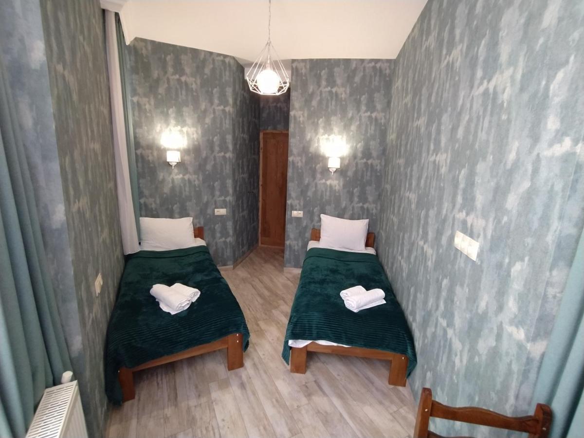 Gogichas Tower Ξενοδοχείο Borjomi Εξωτερικό φωτογραφία